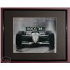 Image 9 : LOT OF 9 CAR RACING MEMORABILIA INCL. THE HISTORY