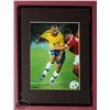 Image 2 : LOT OF 12 SOCCER MEMORABILIA INCL. MENS TEAM