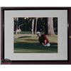 Image 4 : LOT OF 6 GOLF THEMED GOLF  MEMORABILIA