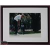Image 5 : LOT OF 6 GOLF THEMED GOLF  MEMORABILIA