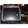 Image 5 : LOT OF 6 MICROS POS SYSTEM INCLUDING: 6 SCREENS,