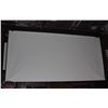 Image 1 : X-LARGE MOTORIZED PROJECTOR SCREEN