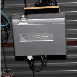 SHARP PG-D45X3D PROJECTOR