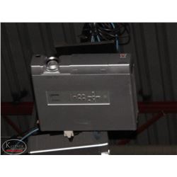 SHARP PG-D45X3D PROJECTOR