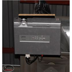 SHARP PG-D45X3D PROJECTOR