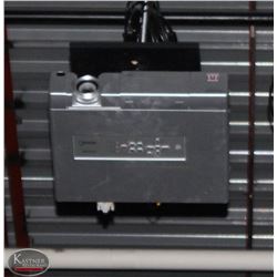 SHARP PG-D45X3D PROJECTOR