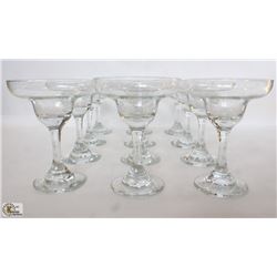 CARDINAL MARGARITA GLASS, 7 OZ., ARCOROC, ESSENCE