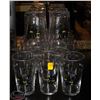 Image 1 : LOT OF 23  ALLEY CAT BEER GLASSES