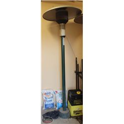 PATIO HEATER