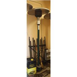 PATIO HEATER