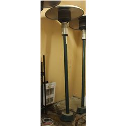 PATIO HEATER
