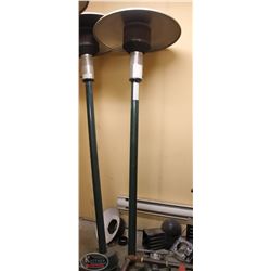 PATIO HEATER