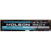 Image 1 : MOLSON INDY 2000 TORONTO/ VANCOUVER BANNER