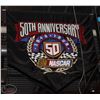 Image 1 : 50th ANNIVERSARY NASCAR BANNER