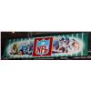 Image 1 : NFL SCHANKS SUNDAYS BANNER