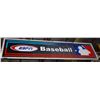 Image 1 : ESPN BASEBALL BANNER