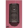 Image 7 : LOT OF 10 SPEAKERS