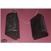 Image 8 : LOT OF 10 SPEAKERS