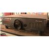 Image 1 : PANASONIC PROJECTOR.