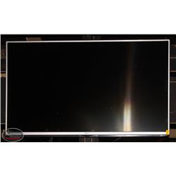 LG 42" TV & MOUNT, NO REMOTES