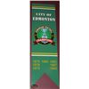 Image 1 : CITY OF EDMONTON CANADIAN FOOTBALL CHAMPIONS SIGN