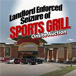 THANK YOU FOR ATTENDING KASTNER SPORTS BAR & GRILL