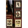 Image 1 : LOT OF 5 ASSORTED MEMORABILIA INCL. 3 NHL, 1 NFL &