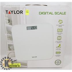TAYLOR DIGITAL SCALE