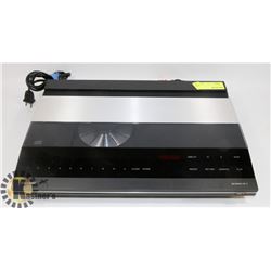 VINTAGE BANG & OLUFSEN LASER OPTICAL