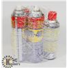 Image 1 : BUNDLE OF WD 40