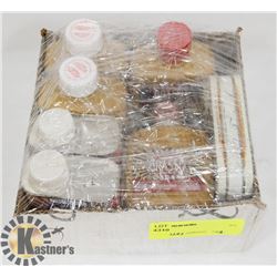 FLAT OF BRASSO AND MORE