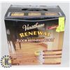Image 1 : VARATHANE RENEWAL NO SANDING FLOOR FINISH KIT
