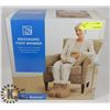 Image 1 : MASSAGING FOOT WARMER