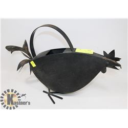 DECORATIVE ROOSTER