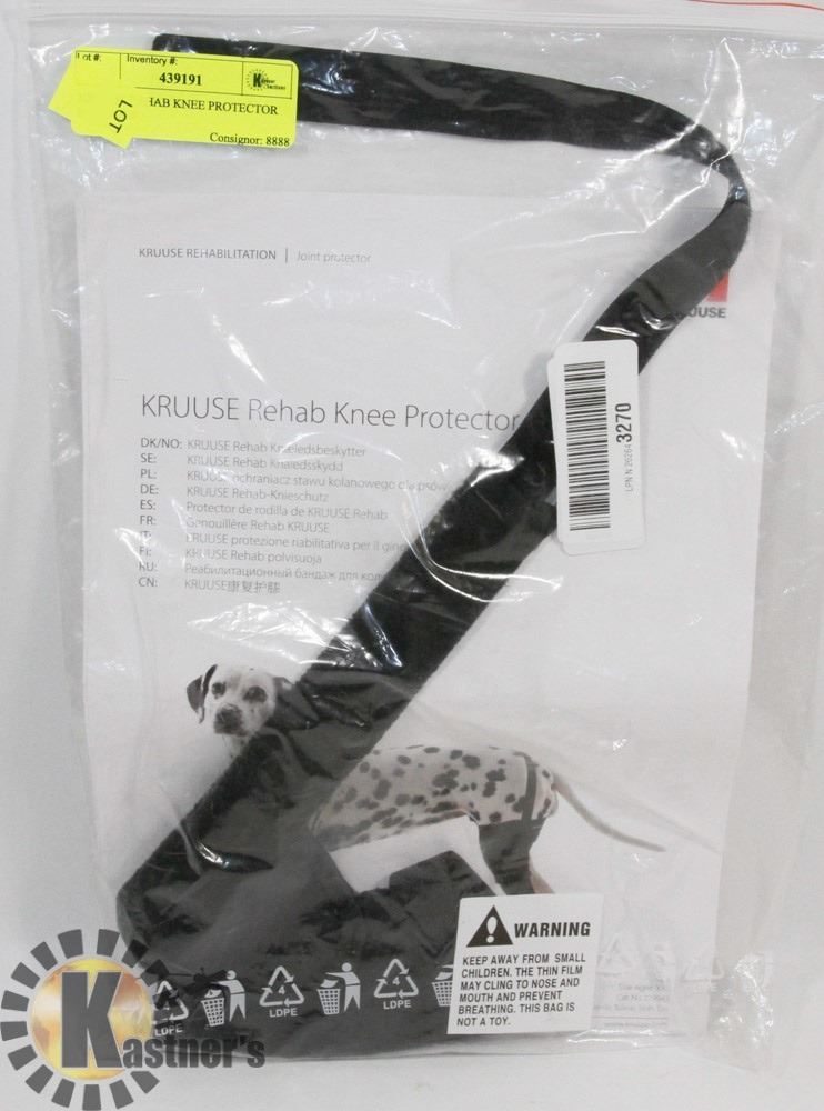 kruuse rehab knee protector fire dogs kruuse rehab knee protector fire dogs