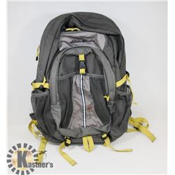 EDDIE BAUER BACKPACK 32L (LAPTOP & TRAVEL)