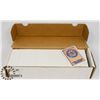 Image 1 : 1991 UPPER DECK BASEBALL CARD SET