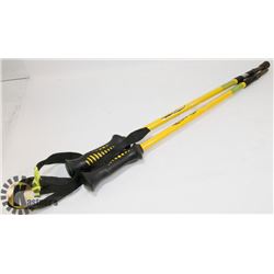 EDDIE BAUER UNISEX-ADULT TREKKING POLES.