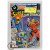 Image 1 : WHITMAN SUPERMAN COLLECTOR COMICS