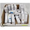 Image 1 : BOX OF VARIOUS NEW LIGHT BULBS