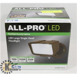 NEW ALL-PRO LED FLOOD LIGHT