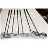 Image 2 : NEW FUNATRIX 7PC ADULT SIZE 4 STANDARD RIGHT