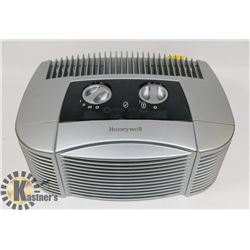 HONEYWELL HEPA FILTER AIR PURIFIER FOR SMALL