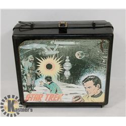 1978 STAR TREK LUNCHBOX.