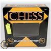 Image 1 : NHL CHESS IN TIN