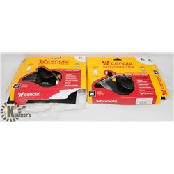 LOT OF 2 CENOTE HYDRATION SYSTEM