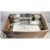 Image 1 : BOX OF COOKING TOOLS
