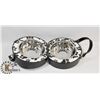 Image 1 : TRAVEL PET BOWL THAT LOOKS LIKE A PURSE