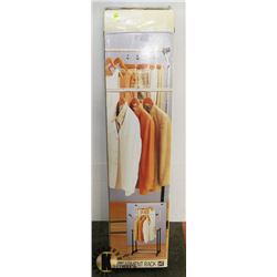 GARMENT RACK