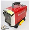 Image 1 : HONEYWELL HEATER 1500 WATTS - WORKS.